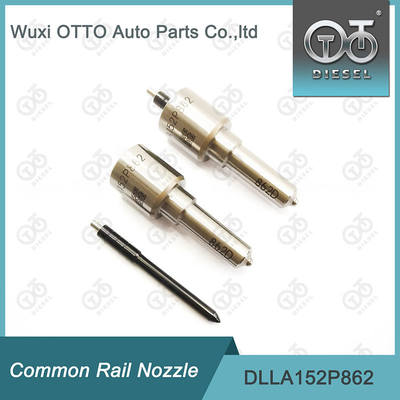 DLLA152P862 Buse commune à rail dense pour injecteurs 095000-698# / 610#