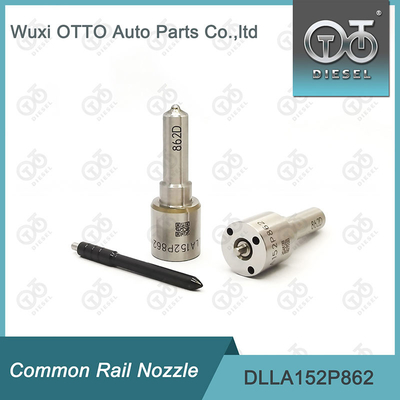 DLLA152P862 Buse commune à rail dense pour injecteurs 095000-698# / 610#
