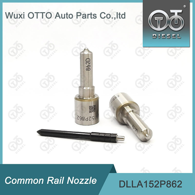 DLLA152P862 Buse commune à rail dense pour injecteurs 095000-698# / 610#