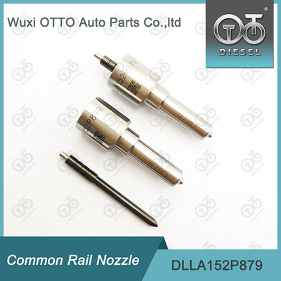 DLLA152P879 Buse commune à rail dense pour injecteurs 095000-575# / 8-97354811-#
