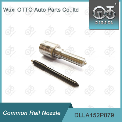 DLLA152P879 Buse commune à rail dense pour injecteurs 095000-575# / 8-97354811-#