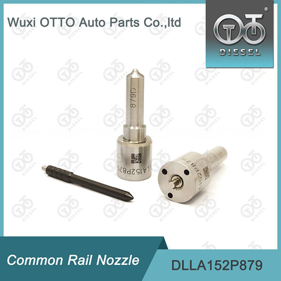 DLLA152P879 Buse commune à rail dense pour injecteurs 095000-575# / 8-97354811-#