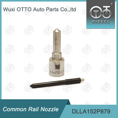 DLLA152P879 Buse commune à rail dense pour injecteurs 095000-575# / 8-97354811-#
