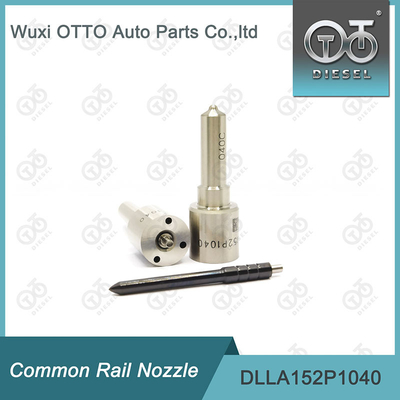 DLLA152P1040 Buse commune pour injecteurs 095000-837# / 8-98203849-0