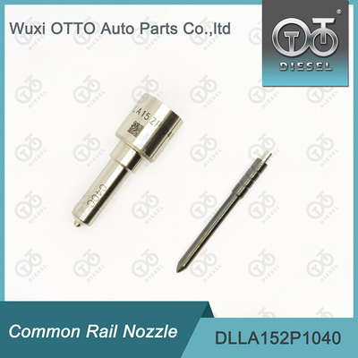 DLLA152P1040 Buse commune pour injecteurs 095000-837# / 8-98203849-0