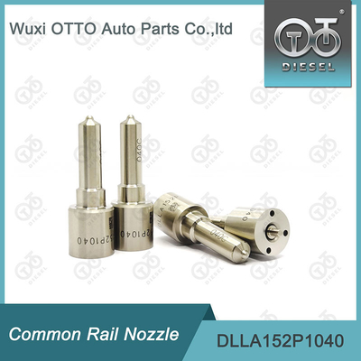 DLLA152P1040 Buse commune pour injecteurs 095000-837# / 8-98203849-0