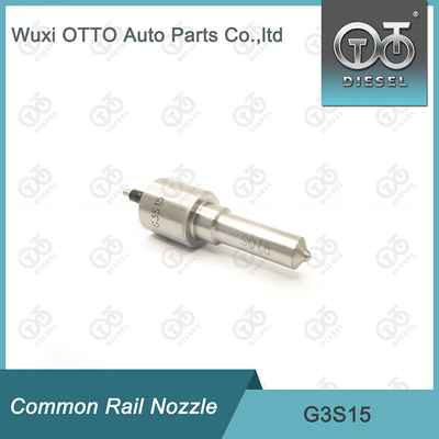 G3S15 Buse à rail commun dense pour injecteurs 295050-0340 / 33800-52800