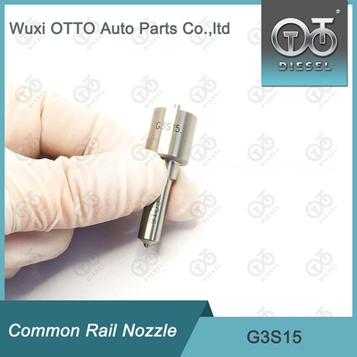 G3S15 Buse à rail commun dense pour injecteurs 295050-0340 / 33800-52800