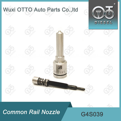Bec commun G4S039 de rail de Denso