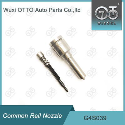 Bec commun G4S039 de rail de Denso