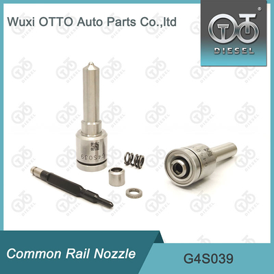 Bec commun G4S039 de rail de Denso