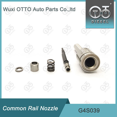 Bec commun G4S039 de rail de Denso