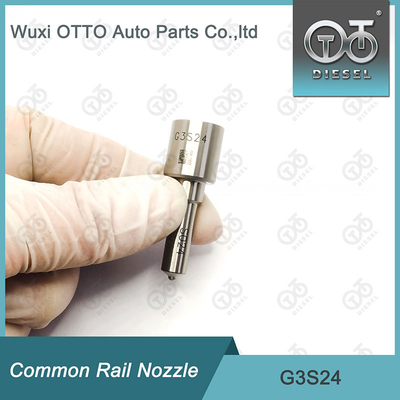 G3S24 Buse à rail commun dense pour injecteurs 295050-042# / 3454125 370-7287