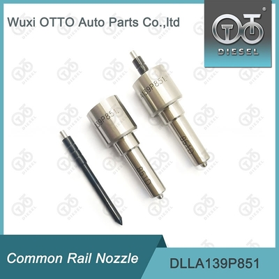 DLLA139P851 Buse à rail commun dense pour injecteurs 095000-548# / RE520240 / RE520333