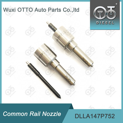 DLLA147P752 Buse commune à rail dense pour injecteurs 095000-6310 / RE546784 / RE530362 Etc.