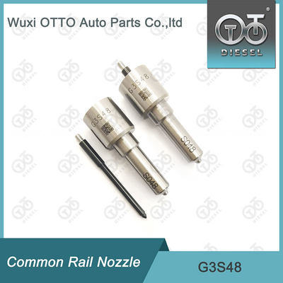 G3S48 DENSO Buse commune pour injecteurs 295050-093# / 8-98178247-3 TD