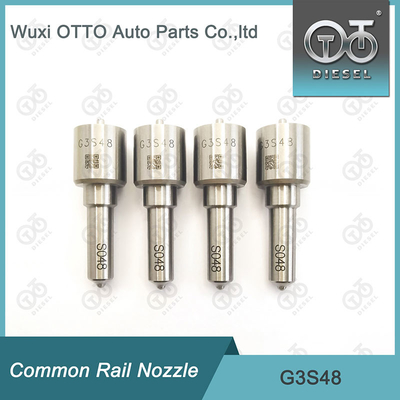 G3S48 DENSO Buse commune pour injecteurs 295050-093# / 8-98178247-3 TD