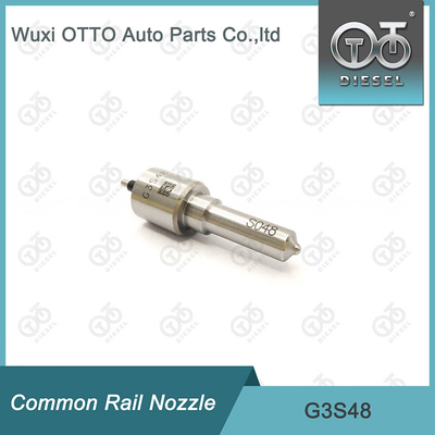 G3S48 DENSO Buse commune pour injecteurs 295050-093# / 8-98178247-3 TD