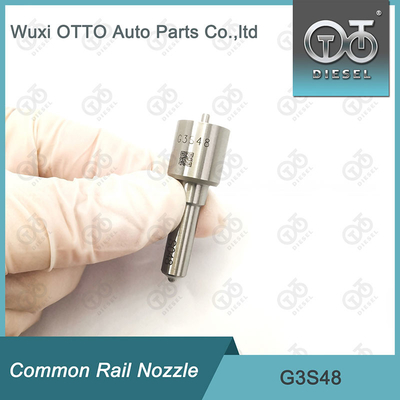 G3S48 DENSO Buse commune pour injecteurs 295050-093# / 8-98178247-3 TD