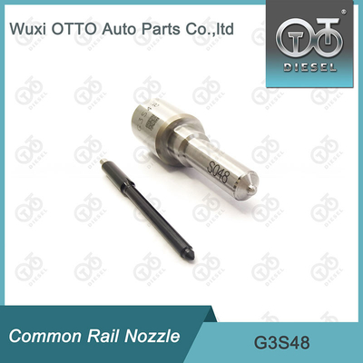 G3S48 DENSO Buse commune pour injecteurs 295050-093# / 8-98178247-3 TD