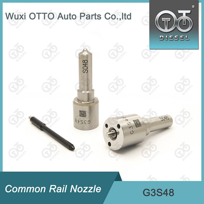 G3S48 DENSO Buse commune pour injecteurs 295050-093# / 8-98178247-3 TD