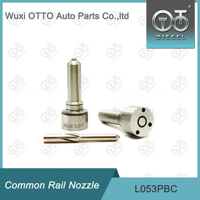 Injecteurs BEBJ1A00001 de L053PBC Delphi Nozzle For Common Rail