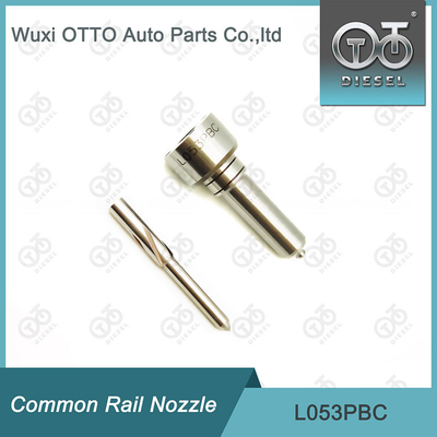 Injecteurs BEBJ1A00001 de L053PBC Delphi Nozzle For Common Rail