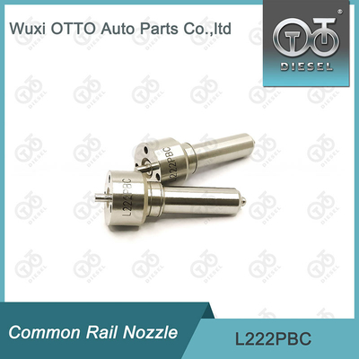 L222PBC DELPHI BEBE4C01101 / 20440388 Besoin d'un dispositif d'injection pour les appareils électriques