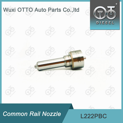 L222PBC DELPHI BEBE4C01101 / 20440388 Besoin d'un dispositif d'injection pour les appareils électriques