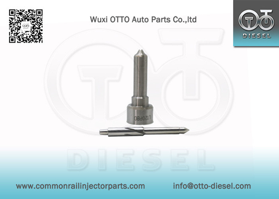 Bec de L120PBD Delphi Common Rail pour les injecteurs EJBR01801A