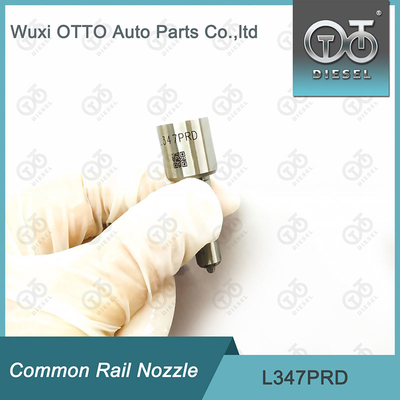 Injecteurs R00001D/28307309 de L347PRD Delphi Common Rail Nozzle For