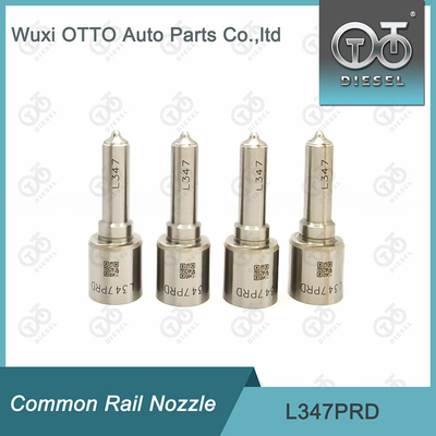 Injecteurs R00001D/28307309 de L347PRD Delphi Common Rail Nozzle For
