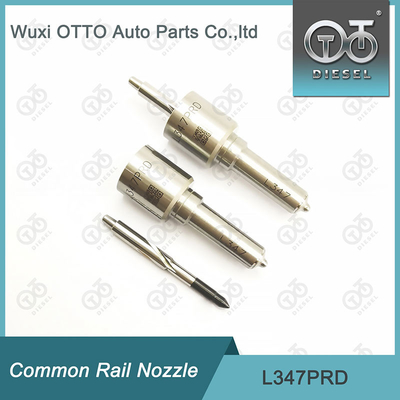 Injecteurs R00001D/28307309 de L347PRD Delphi Common Rail Nozzle For