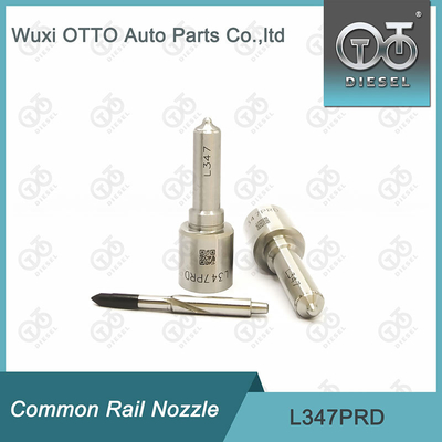 Injecteurs R00001D/28307309 de L347PRD Delphi Common Rail Nozzle For
