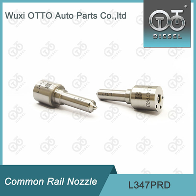 Injecteurs R00001D/28307309 de L347PRD Delphi Common Rail Nozzle For