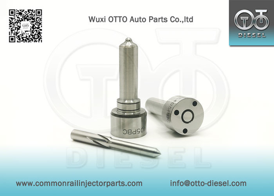 Injecteurs BEBJ1A00202/1846419/1905001 de L405PBC Delphi Common Rail Nozzle For