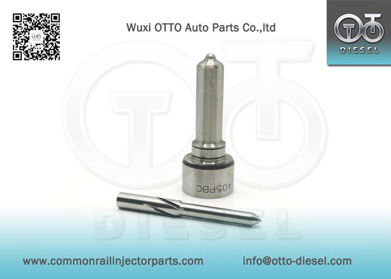 Injecteurs BEBJ1A00202/1846419/1905001 de L405PBC Delphi Common Rail Nozzle For
