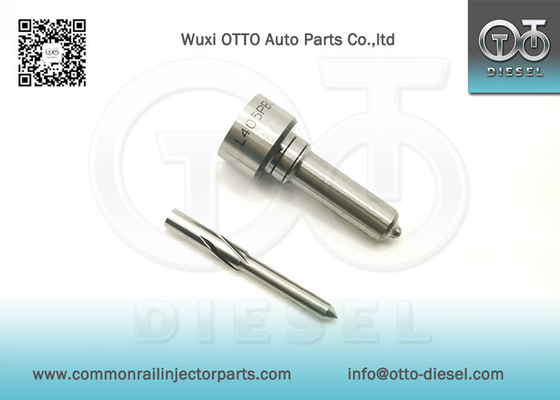 Injecteurs BEBJ1A00202/1846419/1905001 de L405PBC Delphi Common Rail Nozzle For