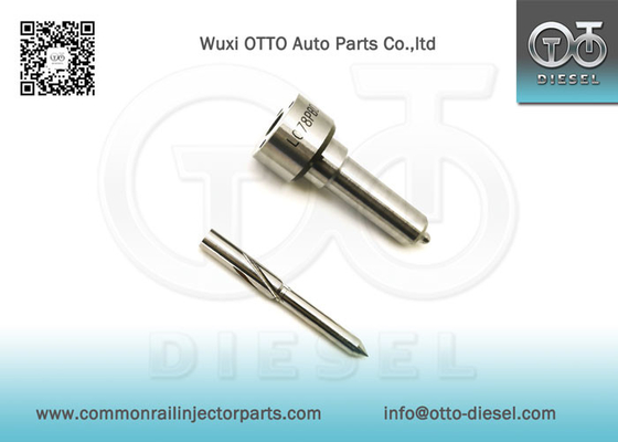 Injecteurs B01901D de L078PBD Delphi Common Rail Nozzle For