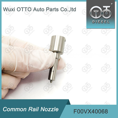 F00VX40068 Bosch Piezo Nozzle pour les injecteurs 0445116043 / 0986435423 / 9687454480