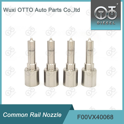 F00VX40068 Bosch Piezo Nozzle pour les injecteurs 0445116043 / 0986435423 / 9687454480