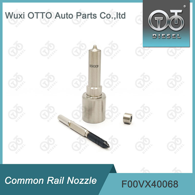 F00VX40068 Bosch Piezo Nozzle pour les injecteurs 0445116043 / 0986435423 / 9687454480