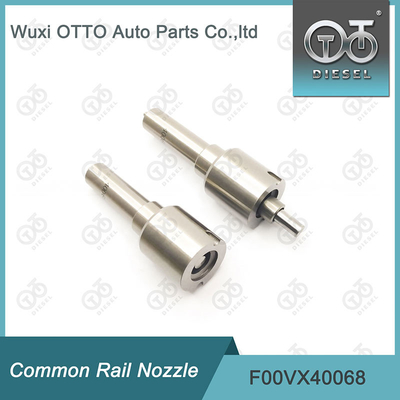 F00VX40068 Bosch Piezo Nozzle pour les injecteurs 0445116043 / 0986435423 / 9687454480