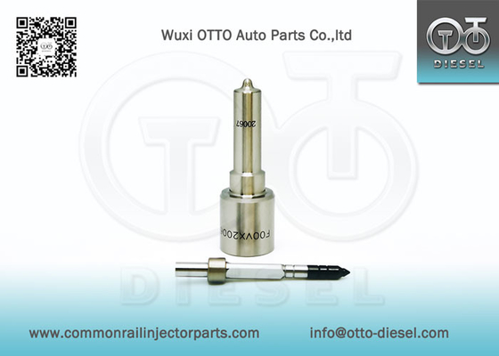F00VX20067 Bosch Piezo Nozzle pour injecteur 0445115041