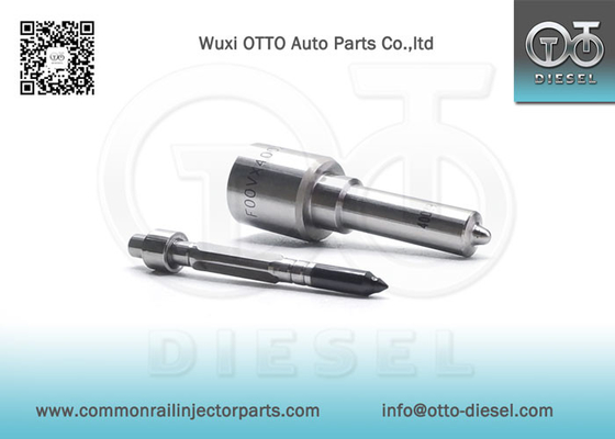F00VX40029 Bosch Piezo Nozzle pour injecteurs 0445116004 / 0445116005 / 0445116029