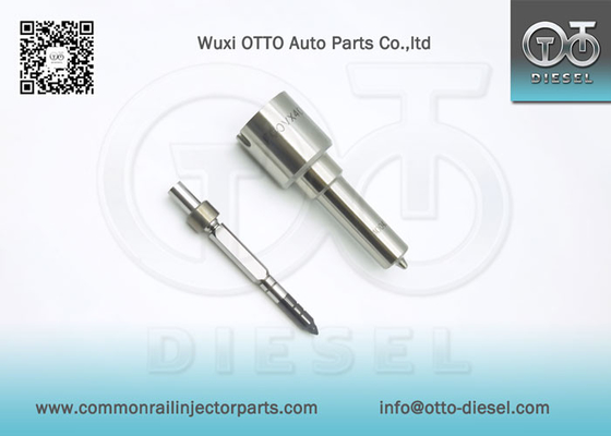 Bec piézo-électrique de F00VX40042 Bosch pour des injecteurs 0445116012/0445116013