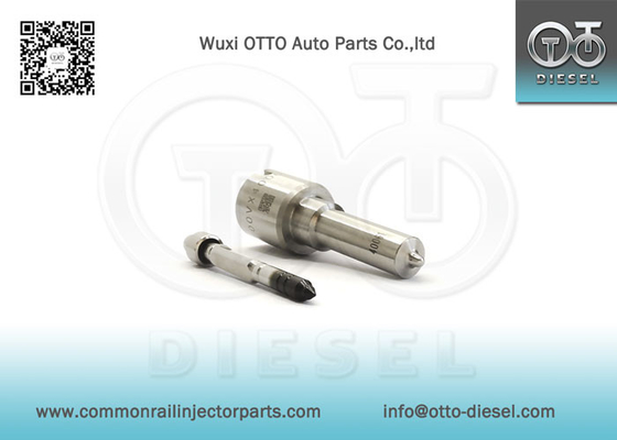 Bec piézo-électrique de F00VX40061 Bosch pour des injecteurs 0445116017/018