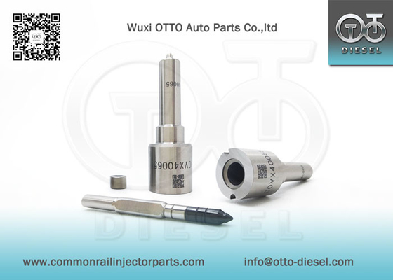 F00VX40065 Bosch Piezo Nozzle pour injecteurs 0445116039/ 0445116040/ 0445116072