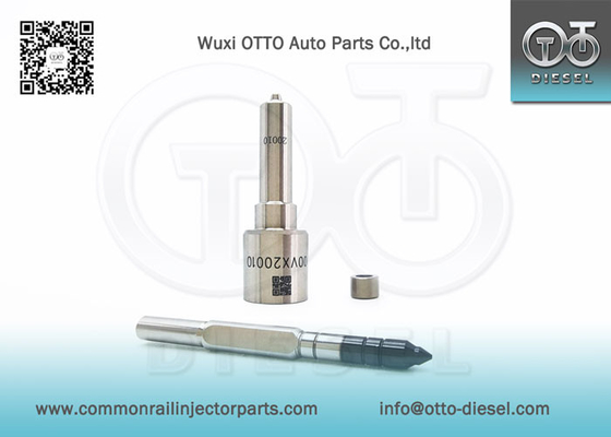 F00VX20010 Bosch Piezo Nozzle pour injecteurs à rail commun 0445115005 / 006 / 026 / 027 Etc.