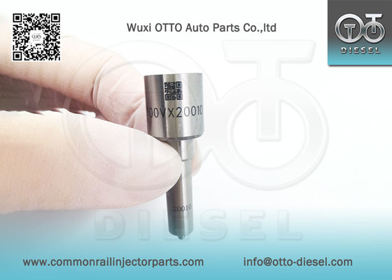 F00VX20010 Bosch Piezo Nozzle pour injecteurs à rail commun 0445115005 / 006 / 026 / 027 Etc.